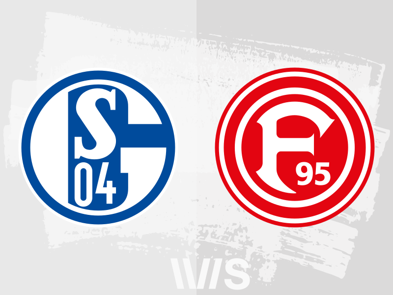 Schalke kämpft tapfer gegen Düsseldorf - Die Aufholjagd bleibt unbelohnt trotz Einsatz und Herz