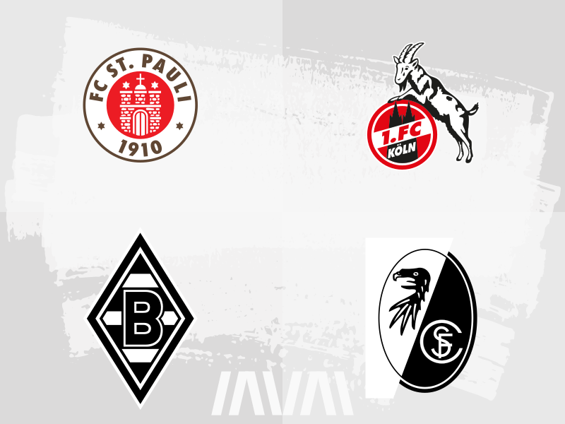 Blessin setzt in Koeln auf Pokal Startelf beim St Pauli Blog