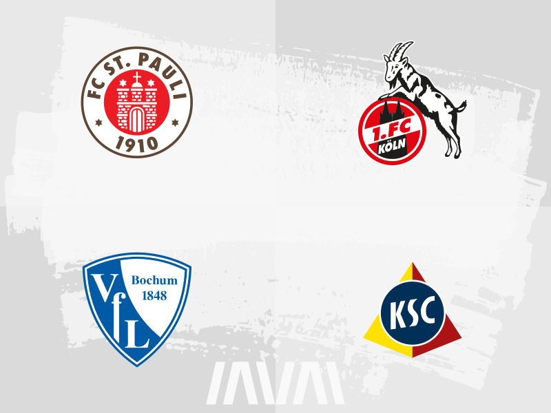 FC St. Pauli Abgänge kämpfen mit viel Frust und wenig Erfolg