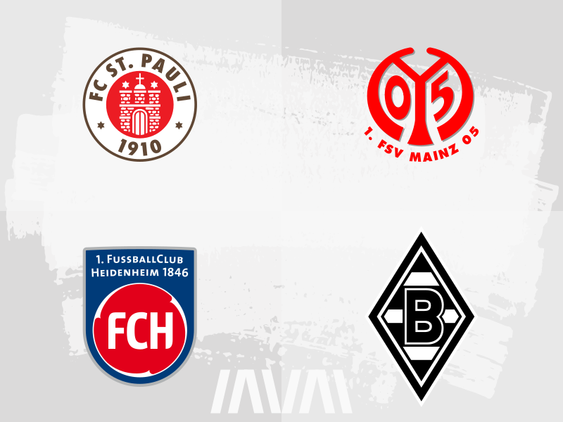 Martijn Kaars erzielt Knaller bei Tor des Monats Wahl