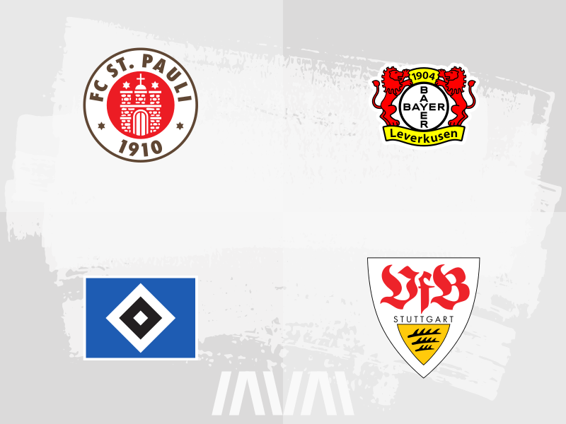 St Pauli Partie gegen Hoffenheim Aufstellungen und Details