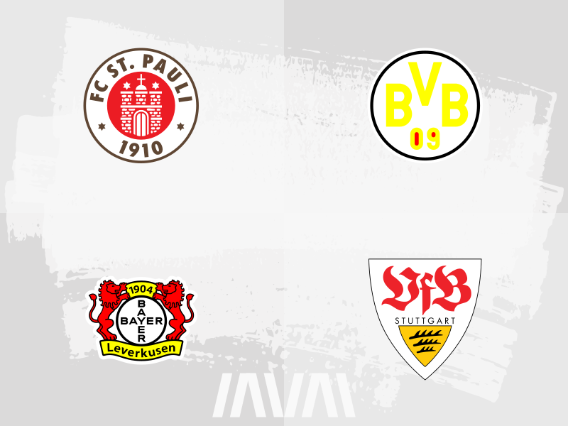 Juve kämpft um St Pauli Talent Marwin Schmitz