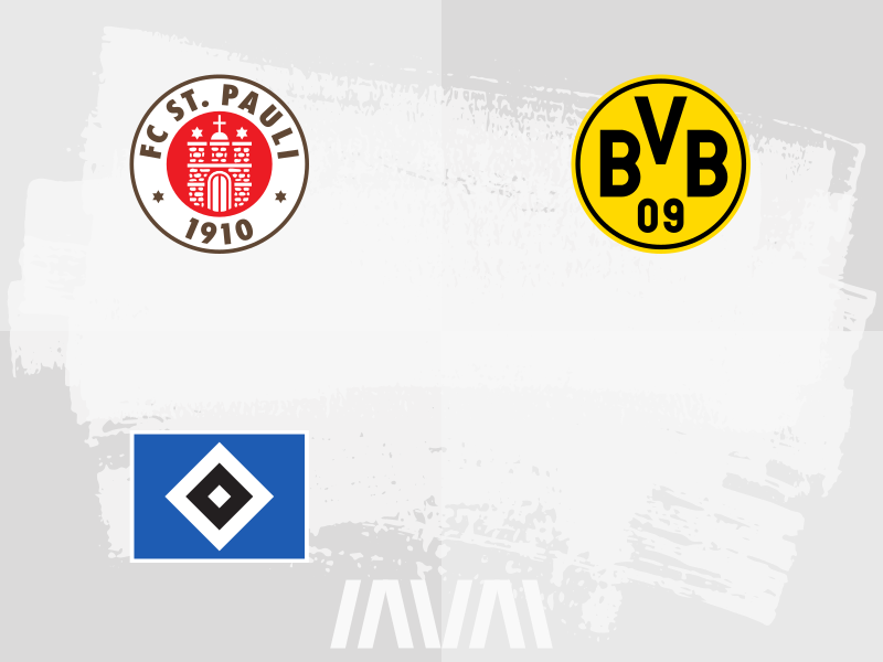 VARsinn beim FC St Pauli Wurden Kiezkicker beim BVB benachteiligt