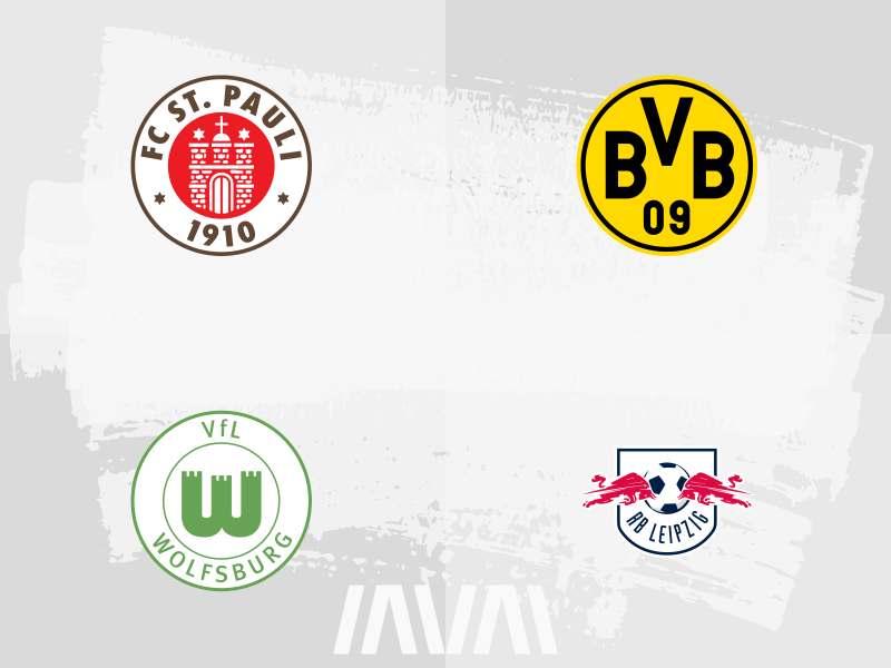St Pauli gewinnt mit diesem Referee gegen BVB erneut