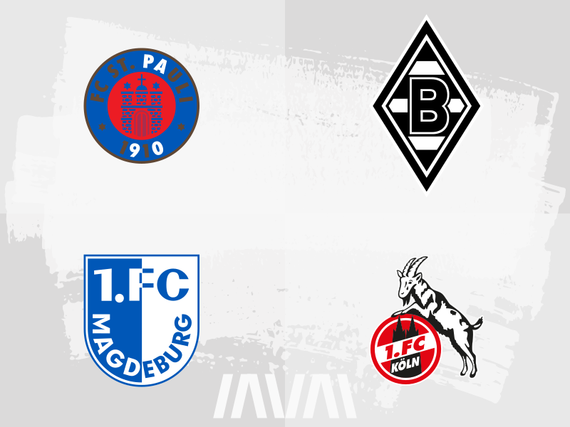 Martijn Kaars mit Tor und Vorlage bei FC St Pauli