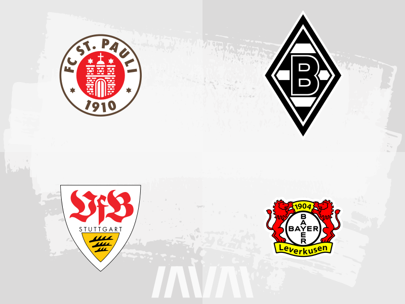 St Pauli Praesident Oke Goettlich ueber Alexander Blessin