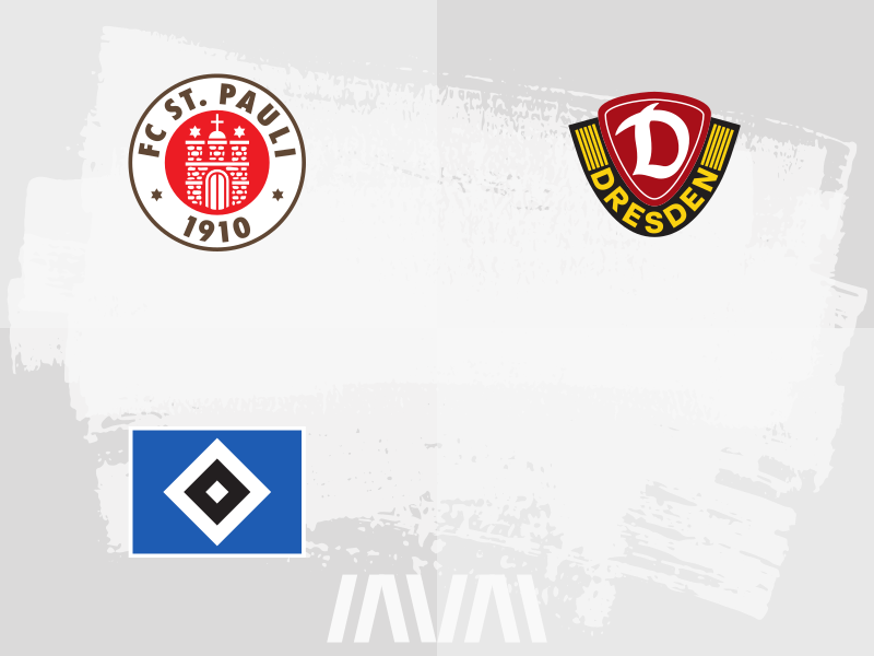 Simon Makienok beendet seine Karriere nach St Pauli Dynamo Dresden