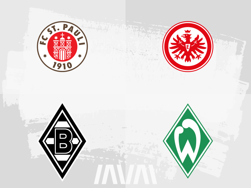 Aktueller Stand bei David Nemeth und Andreás Hountondji