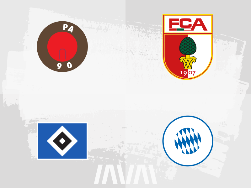 Kurioser Fehler auf Anzeigetafel sorgt für Diskussion bei St Pauli