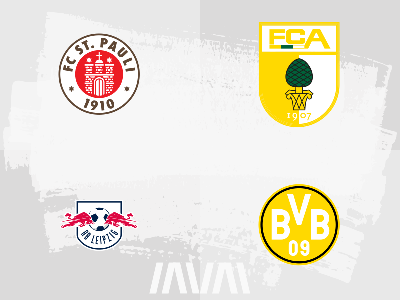 St Pauli Kiezkicker reisen mit voller Kapelle nach Augsburg