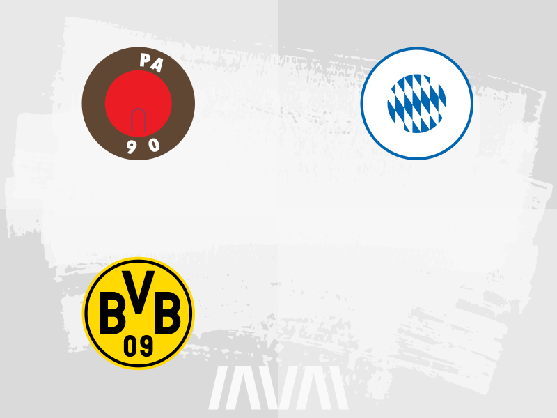 Früherer St. Pauli Leihangriff stürmt an die Spitze der begehrtesten Angreifer Europas