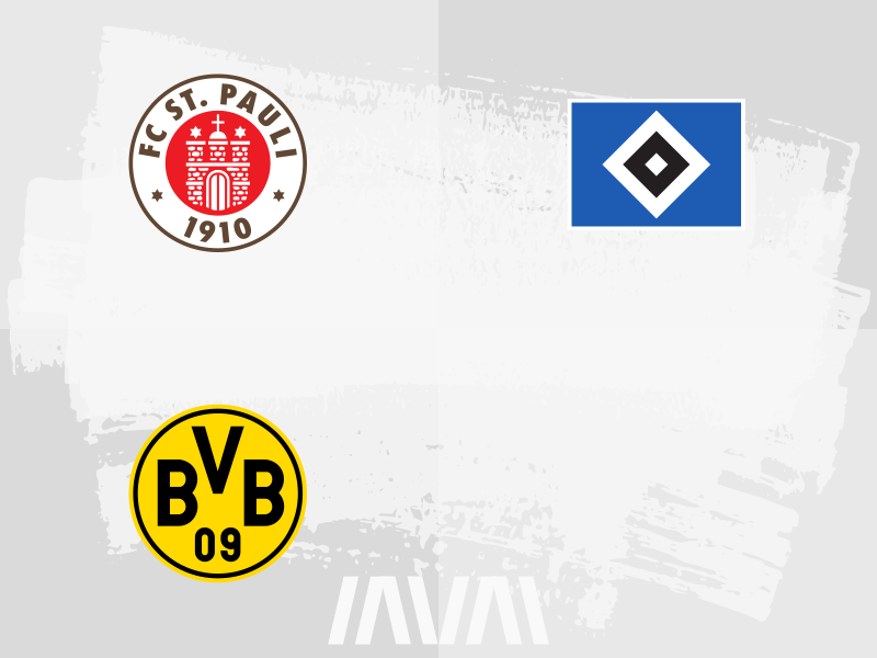 Borussia Dortmund verpflichtet Top-Jugendspieler von FC St. Pauli und Hamburger SV