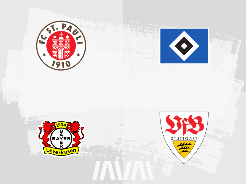 Stadtderby Rückspiel gegen HSV erneut Freitagabend bei St Pauli