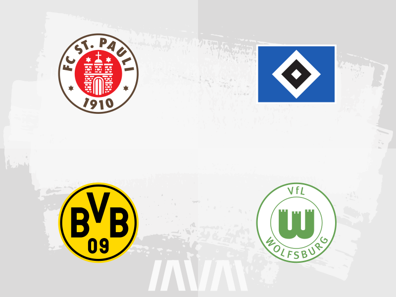 Irvine im Training bei St Pauli reicht es fuer Derby