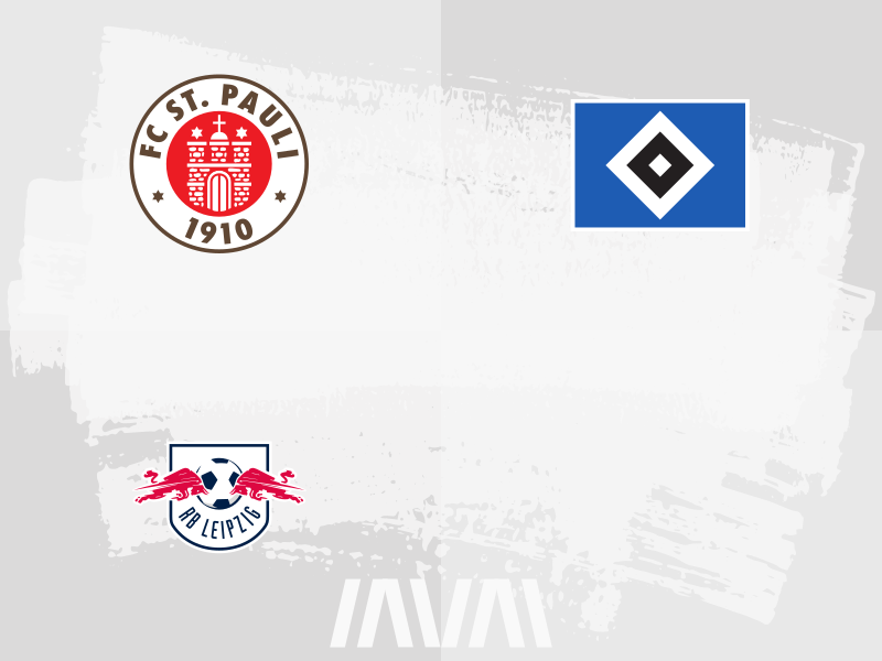 St Pauli Verteidiger Hauke Wahl enttäuscht nach Derby