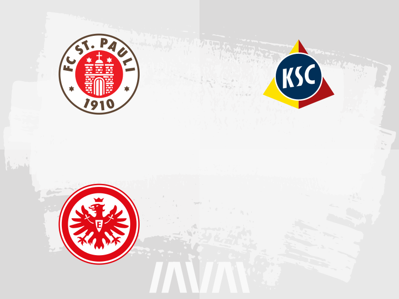 KSC-Stürmer Igor Matanovic kehrt nach 13 Jahren beim FC St. Pauli zum Millerntor zurück