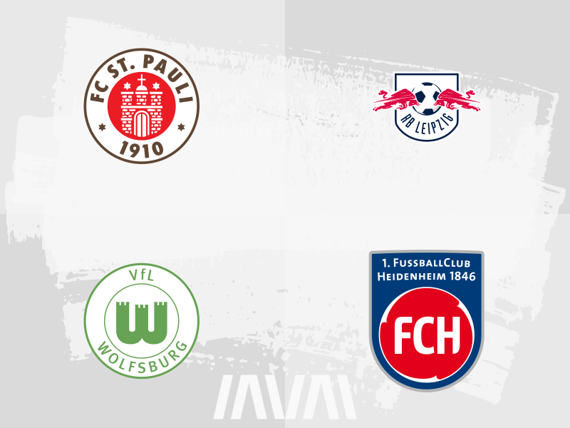 Schock für Kiezkicker Irvine fällt wochenlang aus