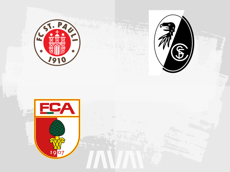 Neun Spieler verlassen FC St Pauli und ihre neuen Clubs