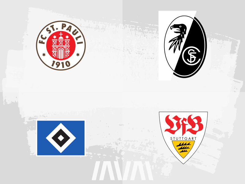 Drei Wechsel beim St Pauli Kiezkickern bekannt gegeben