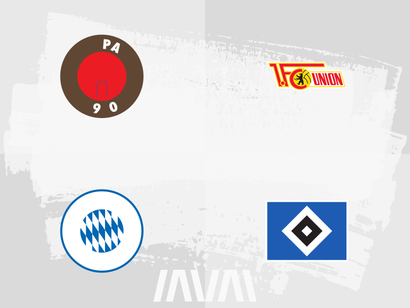 St Pauli Kiezklub zahlt für Stadtderby Feuerwerk