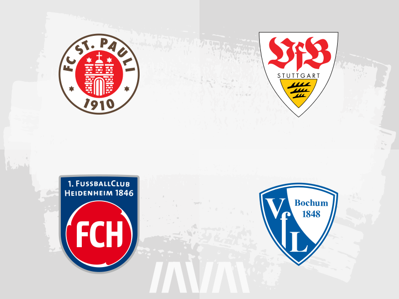 St Pauli kurz vor Rettung Trainer Alexander Blessin warnt