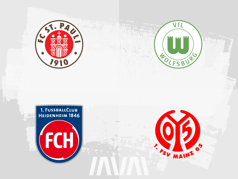 St Pauli steht vor entscheidendem Spiel der Saison
