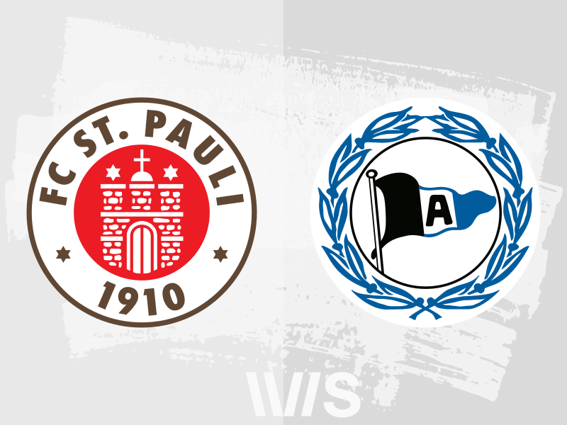 St Pauli verpflichtet wohl Spieler vom Zweitliga Aufsteiger