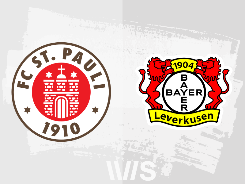 St Pauli setzt vor Pokalduell in Leverkusen auf Taktik