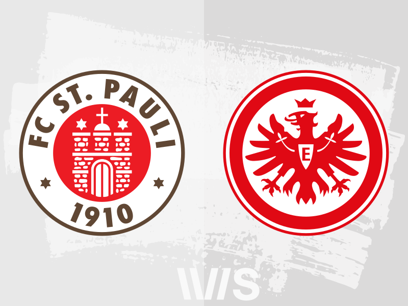 St Pauli will gegen Eintracht Frankfurt den Lohn sichern