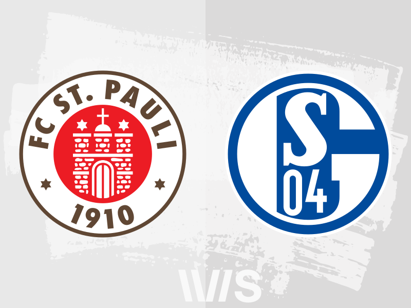 Achtelfinale erreicht: St. Pauli besiegt Schalke durch Kopfballtor von Eggestein in der Verlängerung.