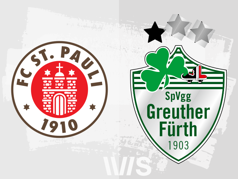 St. Pauli Flügelzange glänzt im Top-Spiel – Aufstiegstraum lebt