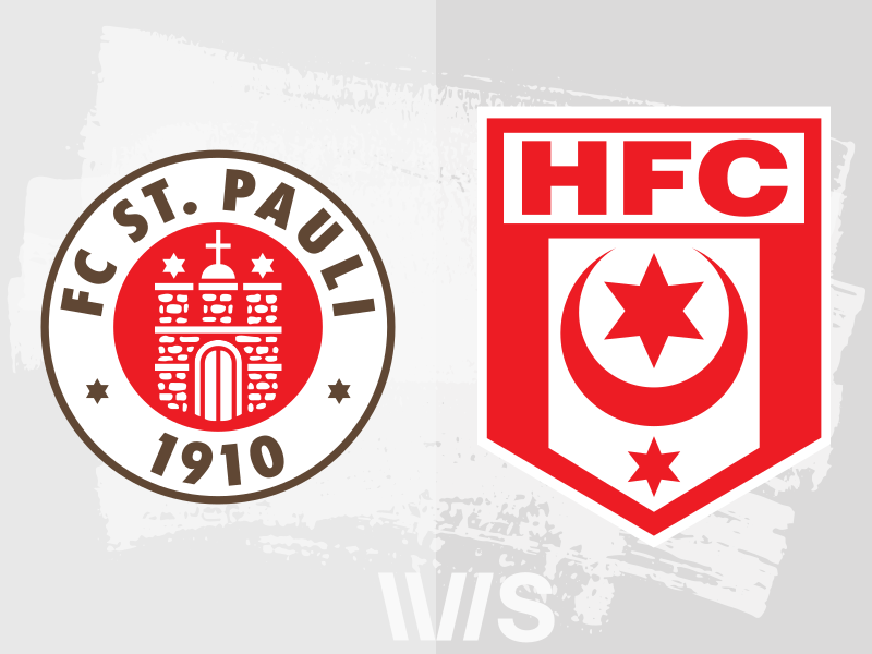 Ermittlungen gegen 52 Fans von Halle nach Überfall auf St. Pauli-Anhänger