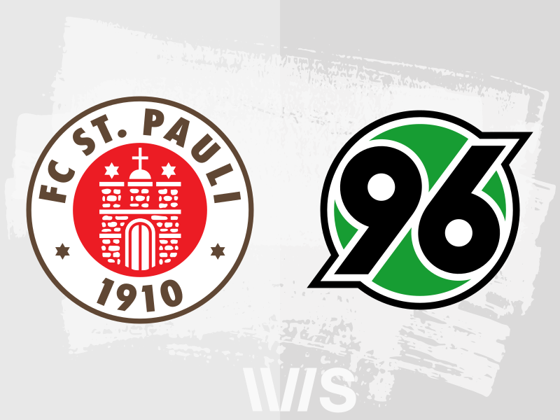 FC St. Pauli äußert sich zu den Gewaltvorfällen im Block der Hannover 96-Anhänger