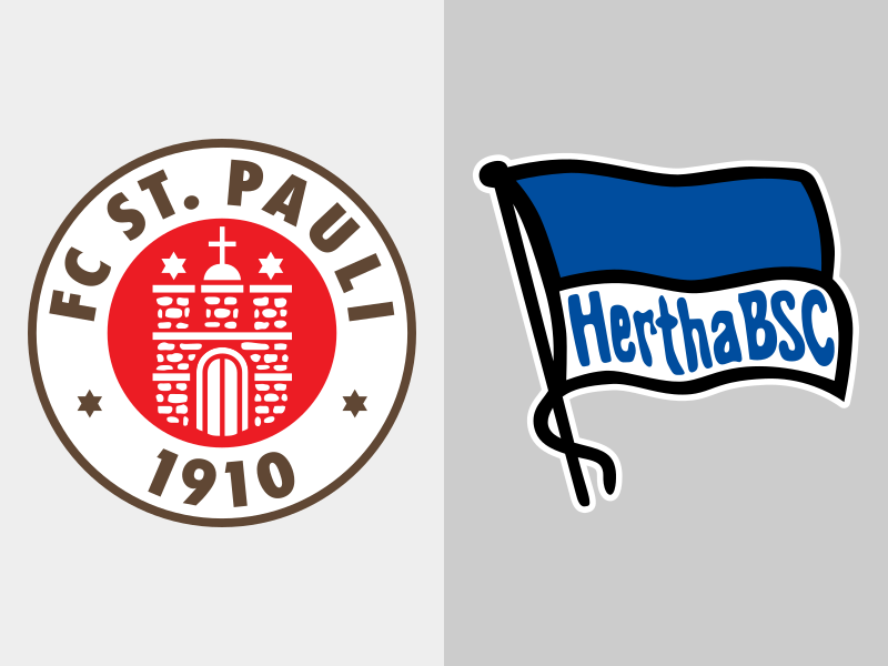 Diskussion um strittige Elfmeterszene im Spiel Hertha BSC gegen FC St. Pauli: Warum Schiedsrichter Deniz Aytekin seine Entscheidung revidierte