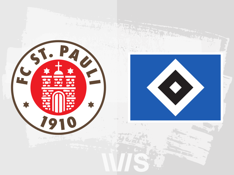 Topspiele für FC St. Pauli und HSV bestätigt - Neue Termine in der 2. Bundesliga stehen fest