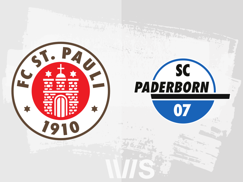 St. Pauli - Coach Fabian Hürzeler dämpft allzu große Begeisterung gerne