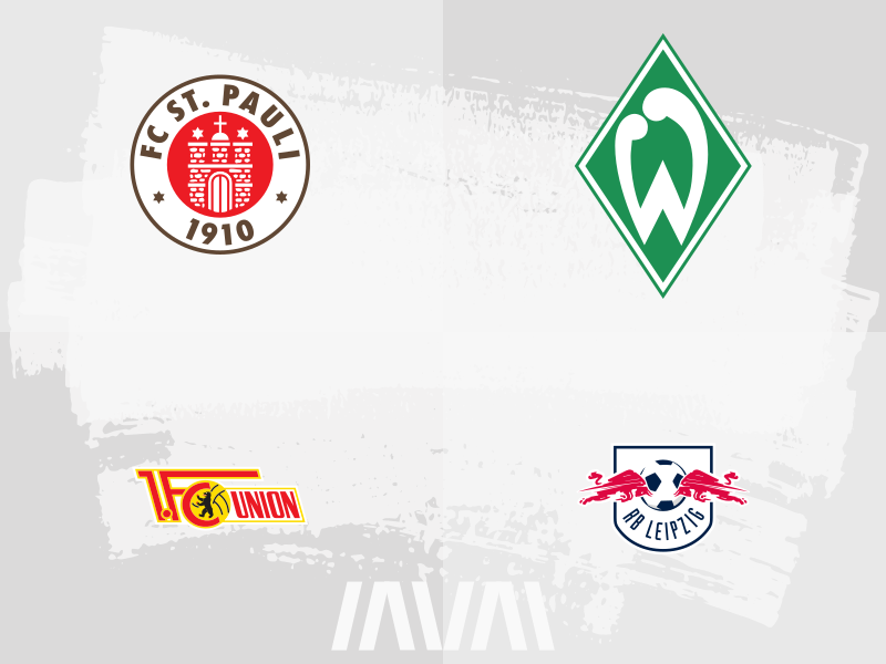 St Pauli Kiezkicker testen gegen Werder im Blog