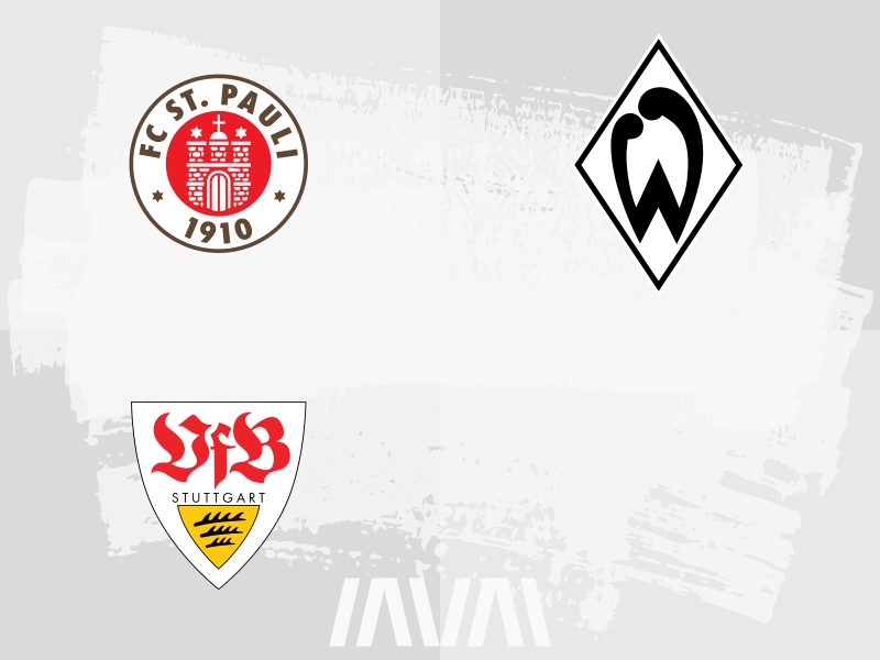 Kiezkicker feiern historischen Sieg gegen Werder Bremen