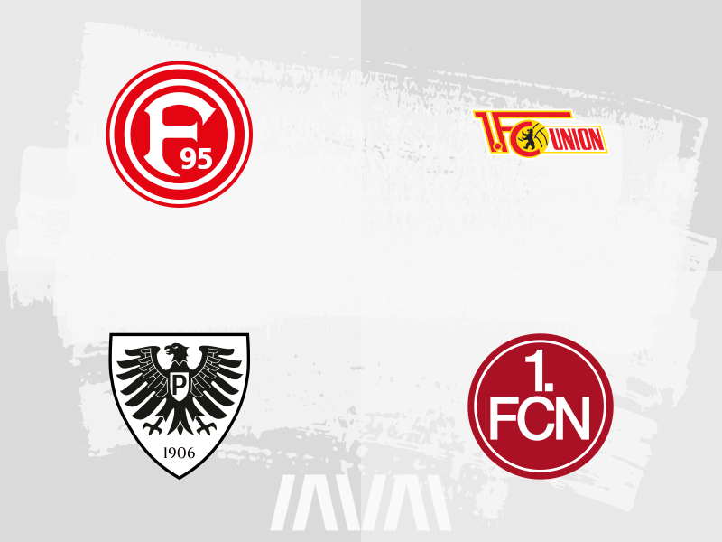 Zweitligist verstärkt sich mit Union Angreifer im Liveticker