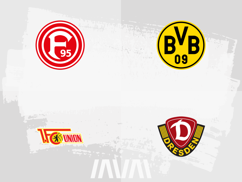 Fortuna Düsseldorf verpflichtet Ex BVB Keeper Lotka live