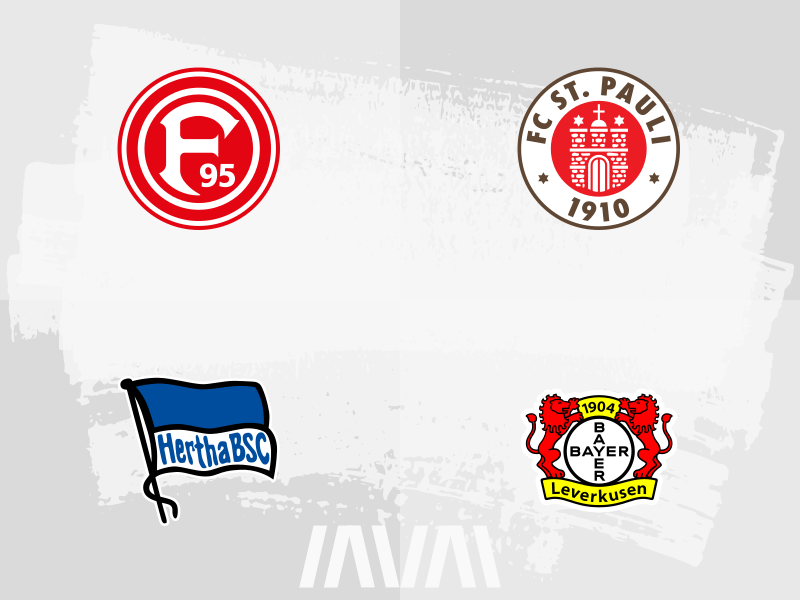 Öffentlich-rechtliche Sender übertragen live das Viertelfinale des DFB-Pokals – Alle Begegnungen im Überblick