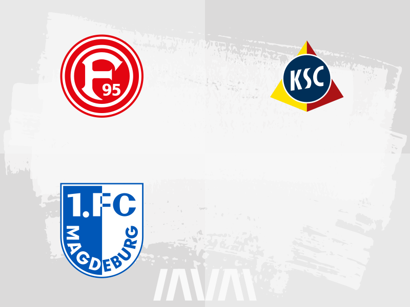 Fortuna Spiele in Düsseldorf mit freiem Eintritt erleben