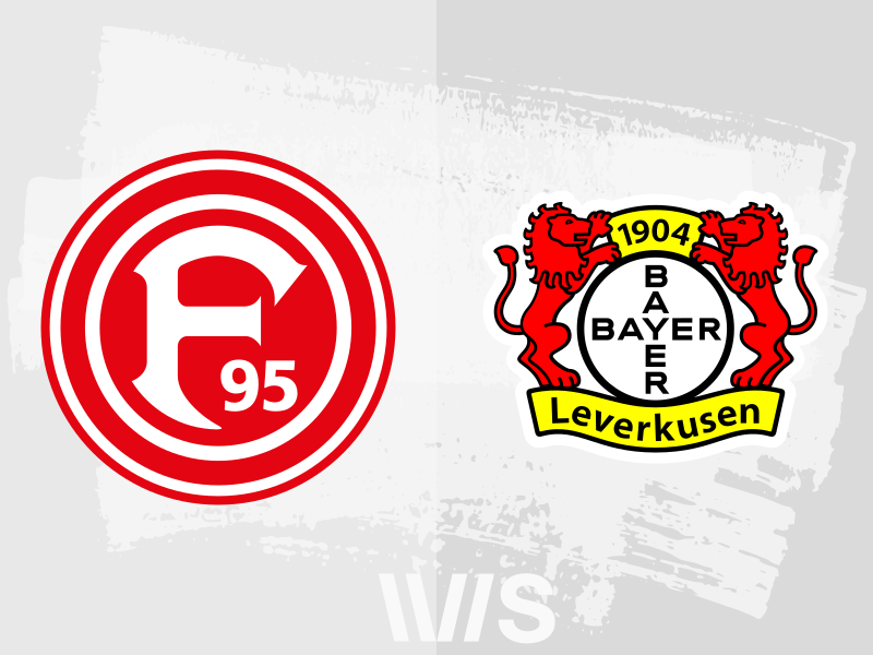 Fortuna Düsseldorf Star verpasst Pokalspiel gegen Bayer Leverkusen