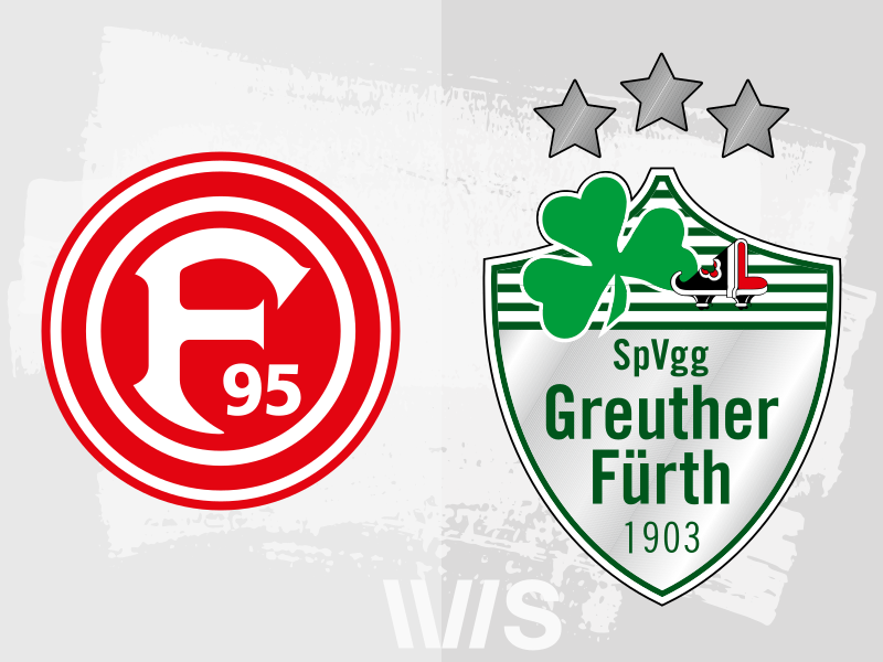 Sven Mislintat bei Fortuna Düsseldorf offiziell verabschiedet Spieler