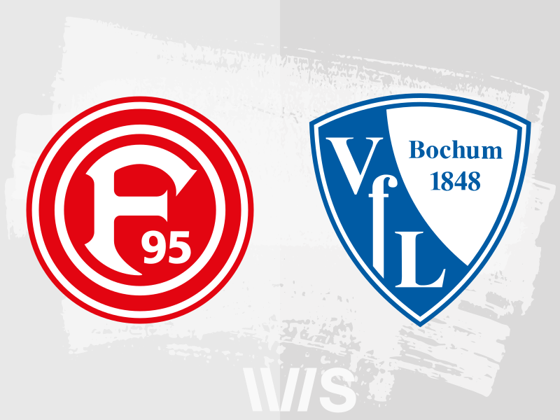 Bochum vs. Düsseldorf Relegation live - Wird das Wunder wahr?