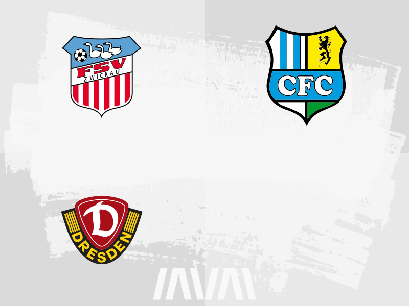 Hallenmasters Fans erwartet FSV Zwickau Trainer Rico Schmitt Titelverteidigung