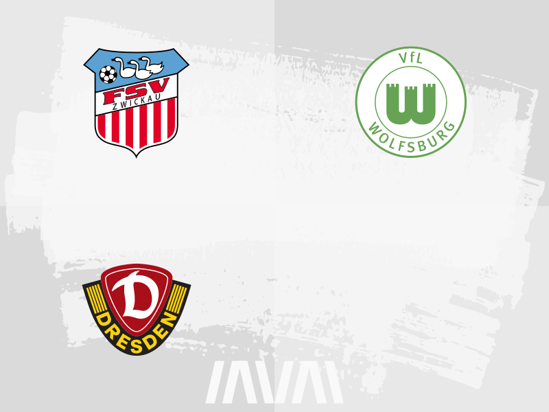 FSV Zwickau startet wieder Zwei Spieler fehlen weiterhin