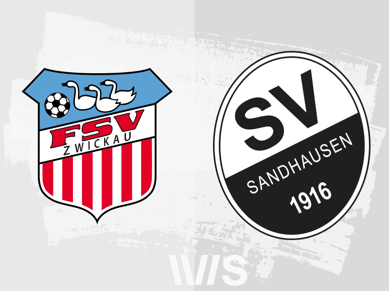 Zwickaus Topscorer Jahn Herrmann wechselt zum SV Sandhausen