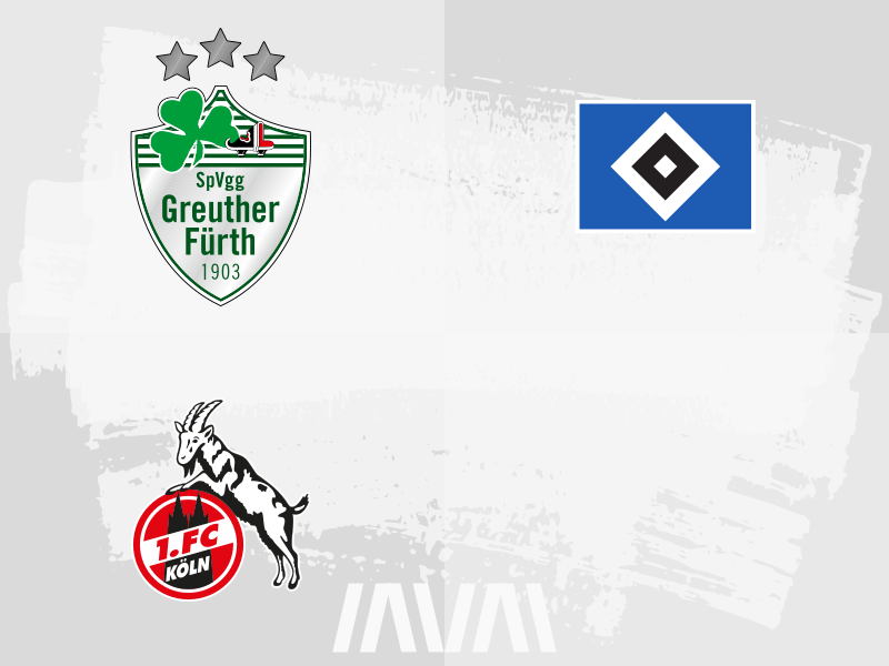 Pleite in Fürth HSV verliert Meisterschaft trotz Haarschnitt