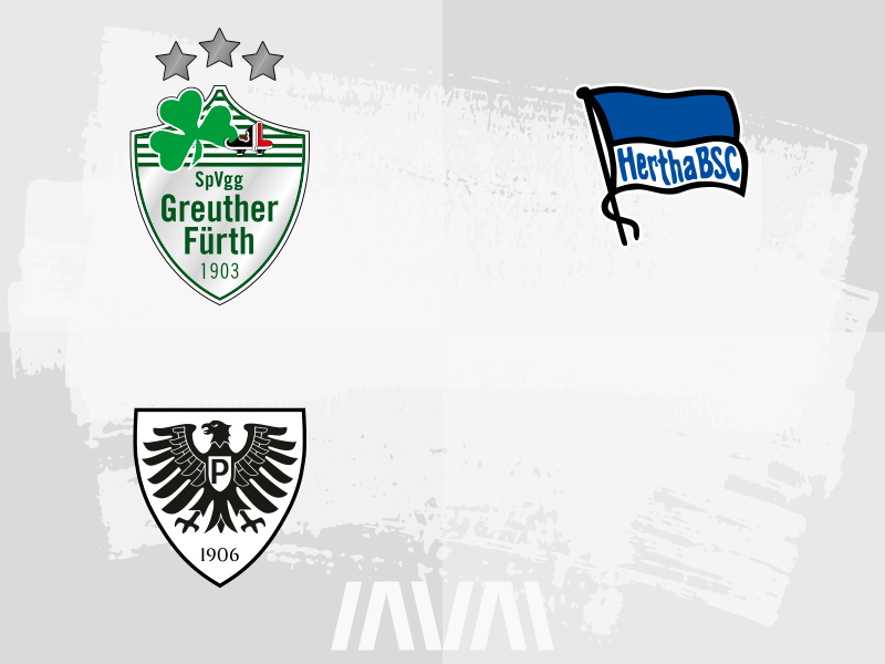 Ex Herthaner Nils Körber wird bald Nummer eins bei Energie Cottbus